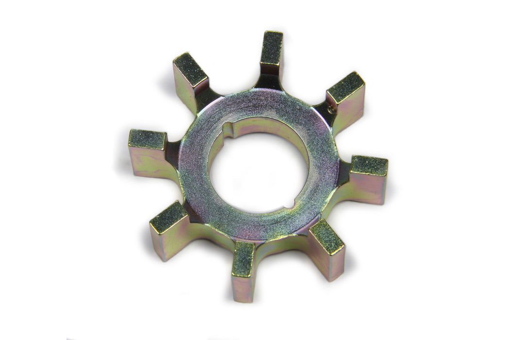 Msd Ignition MSD8415 Reluctor Distributor CNC Billet Steel