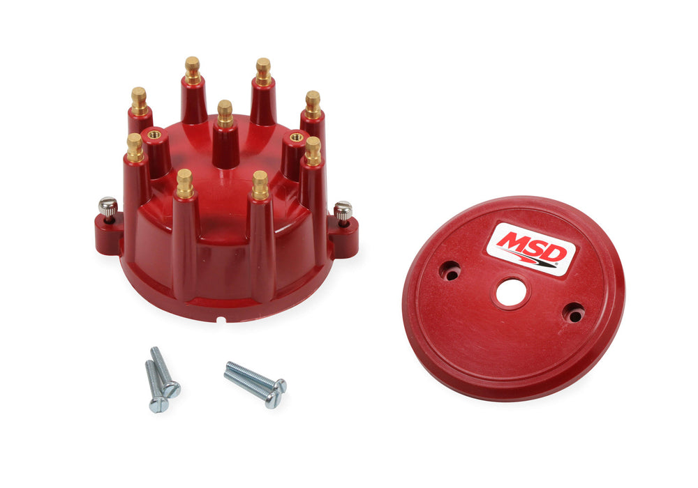 Msd Ignition MSD84319 Distributor Cap for 85701