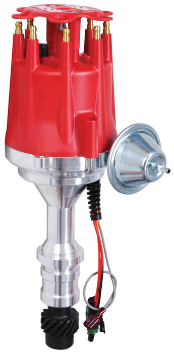 Msd Ignition MSD8529 Olds V8 RTR Distributor