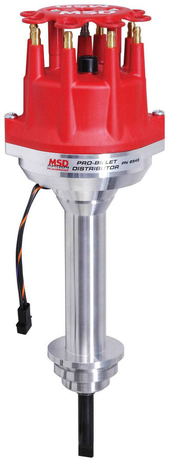 MSD Chrys Pro-Billet Dist