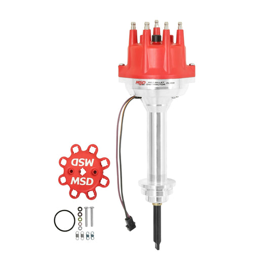 Msd Ignition MSD8546 Chry Pro-Billet Dist