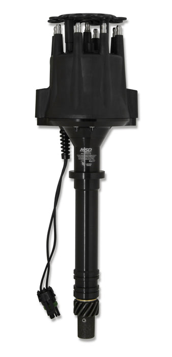 Msd Ignition MSD85603 Marine Distributor Chevy V8