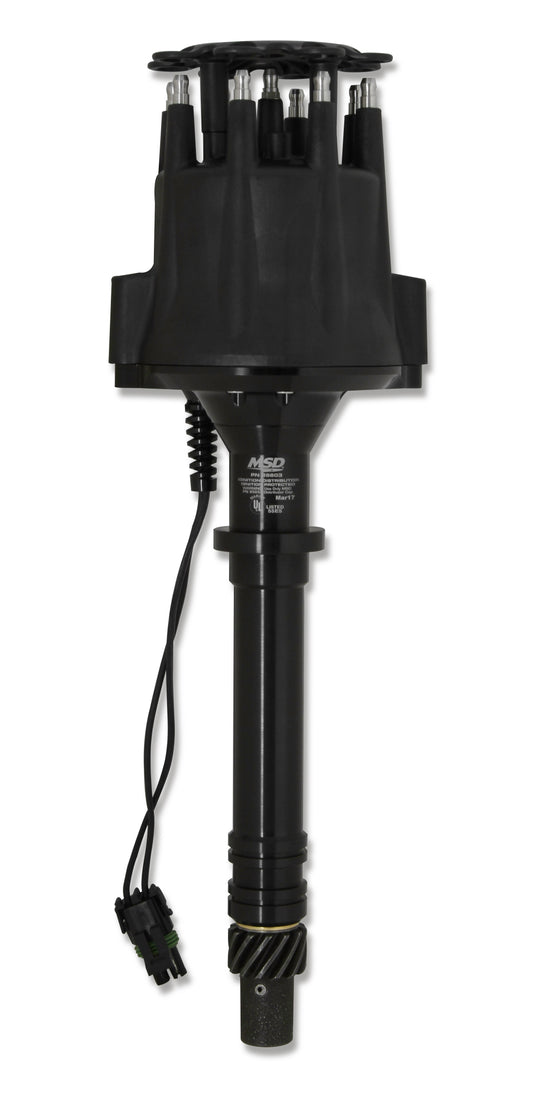 Msd Ignition MSD85603 Marine Distributor Chevy V8