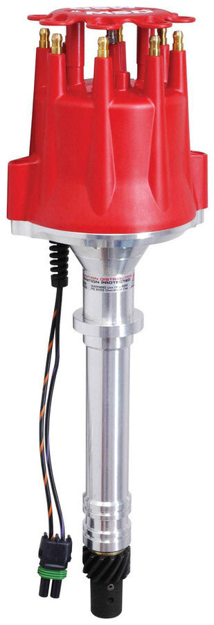 Msd Ignition MSD8560 Marine Distributor W/Cap & Rotor