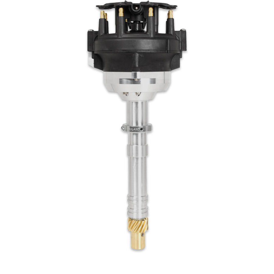 Msd Ignition MSD85705 Chevy V8 Pro Billet Distributor LM/Modified