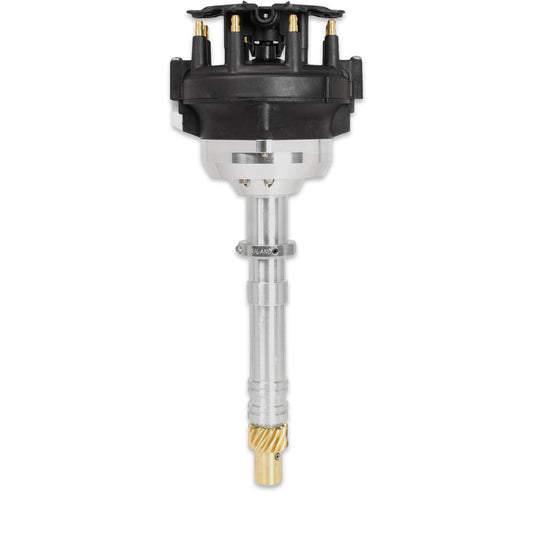 Msd Ignition MSD85705 Chevy V8 Pro Billet Distributor LM/Modified