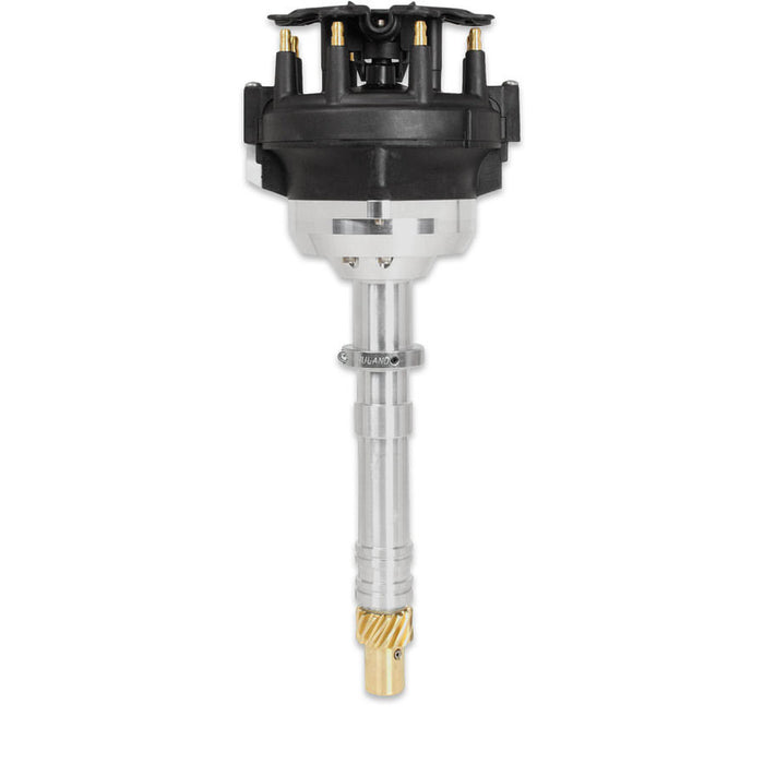Msd Ignition MSD85705 Chevy V8 Pro Billet Distributor LM/Modified