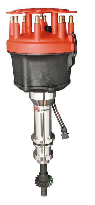 Msd Ignition MSD8580 Ford Billet Distributor