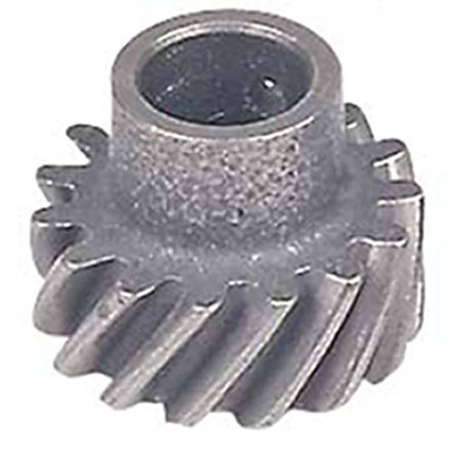 Msd Ignition MSD85813 Distributor Gear Steel Ford 351C-460