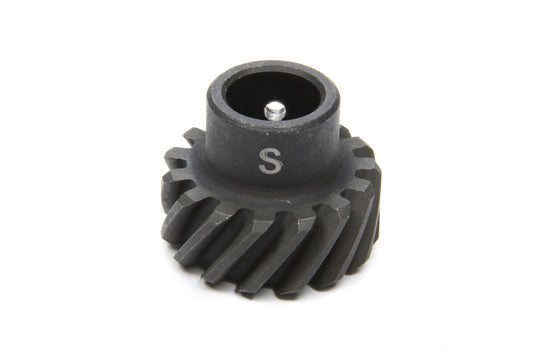 MSD Distributor Gear Steel .531in 5.0L EFI