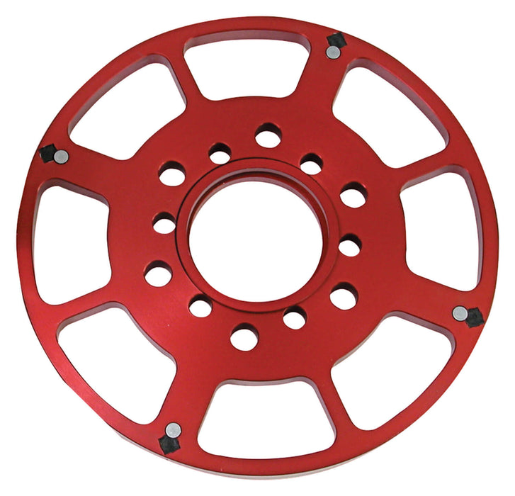 Msd Ignition MSD8621 8in Trigger Wheel