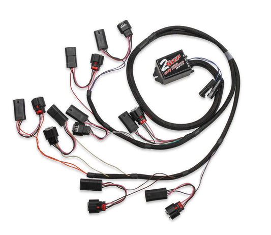 Msd Ignition MSD87331 2-Step Launch Control - GM Gen V LT Engines