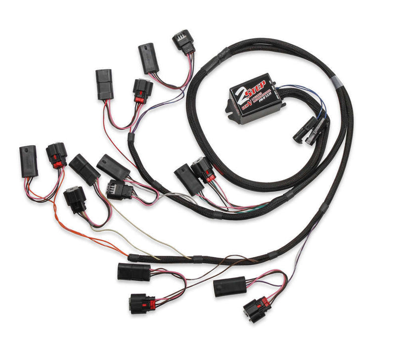 Msd Ignition MSD87331 2-Step Launch Control - GM Gen V LT Engines