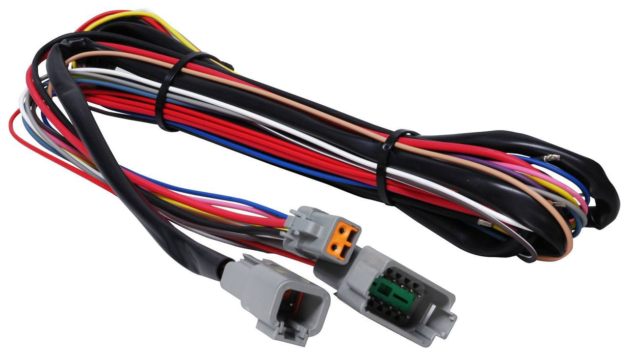 Msd Ignition MSD8855 Wire Harness - Digital 7 Programmable Ing. Box
