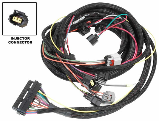 MSD 6-Hemi Ignition Harness 06-08