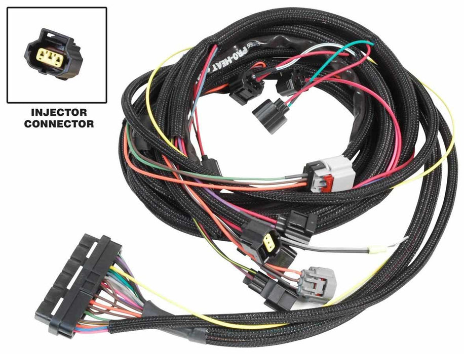 Msd Ignition MSD88864 6-Hemi Ignition Harness 06-08