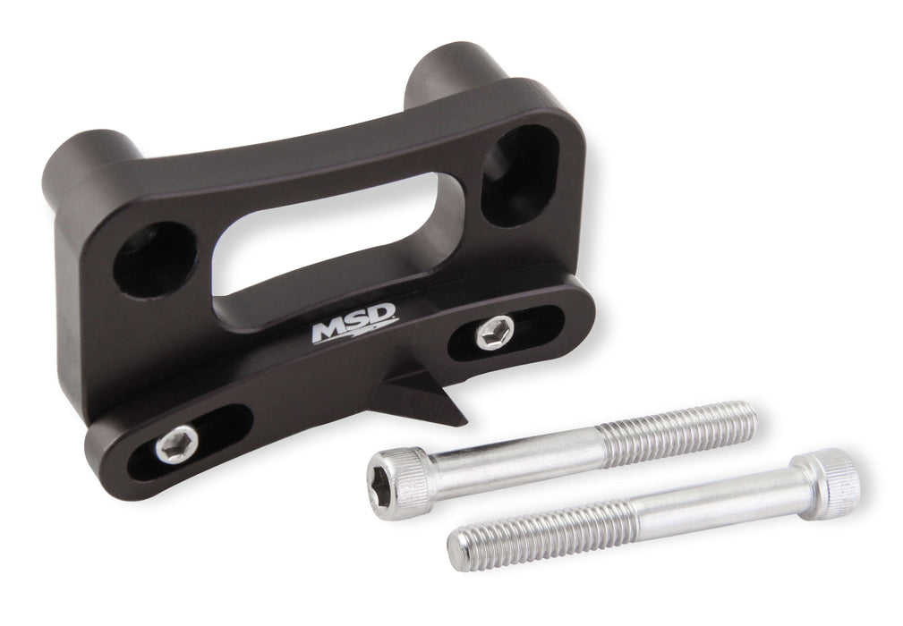 Msd Ignition MSD89888 Billet Timing Pointer SBF w/10 O-Clock TDC