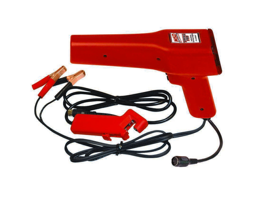 Msd Ignition MSD8992 Timing Light