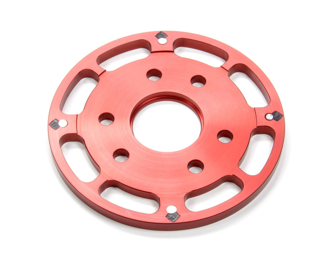 MSD Crank Trigger Wheel