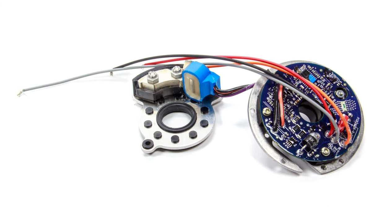 Msd Ignition MSDASY19970 Circuit Board