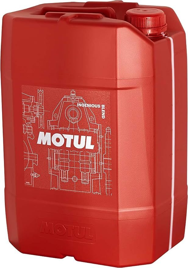 Motul Usa MTL103994 Gear 300 75w90 5 Gallon Pail