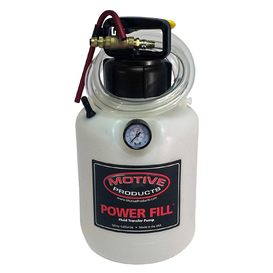 Motive Products MTP1735 Fluid Transfer Pump XL