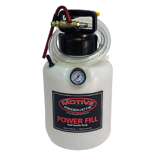 Motive Products MTP1735 Fluid Transfer Pump XL