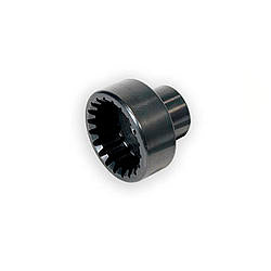 Mark Williams MWE40000 9in. Ford 35 Spline Female Coupler