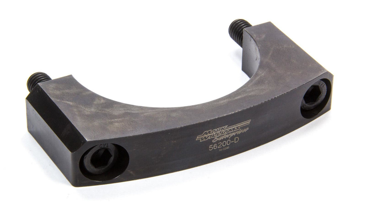 Mark Williams MWE56200 Dana 60 Main Cap (single)