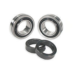 Axle Bearings