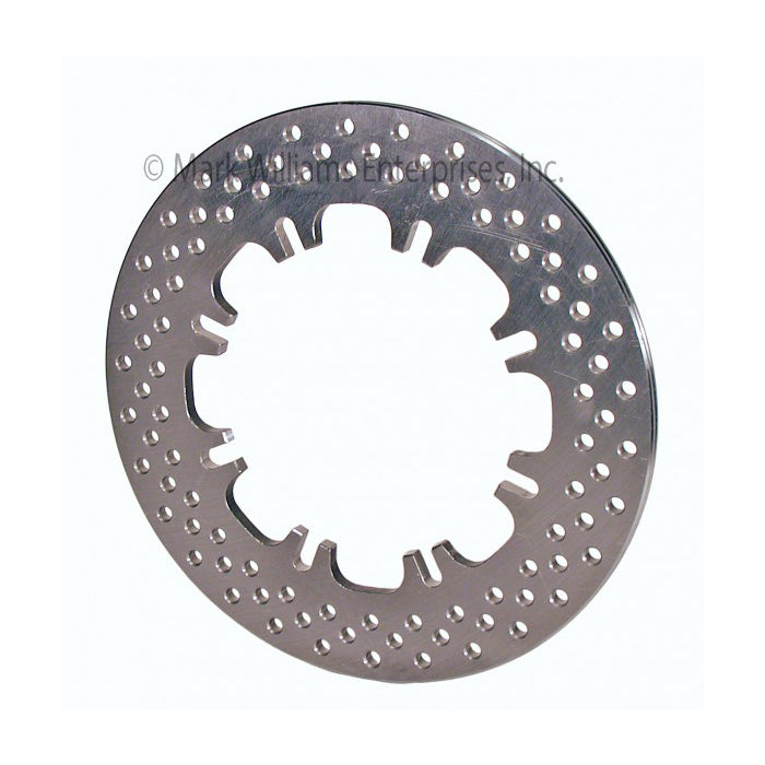 Mark Williams MWE71010 Brake Rotor - For 71000 Rear Disc Brake Kits