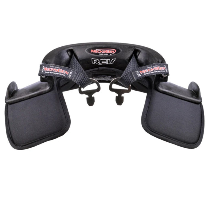 Necksgen NEXNG22 Head and Neck Restraint REV Medium 2in
