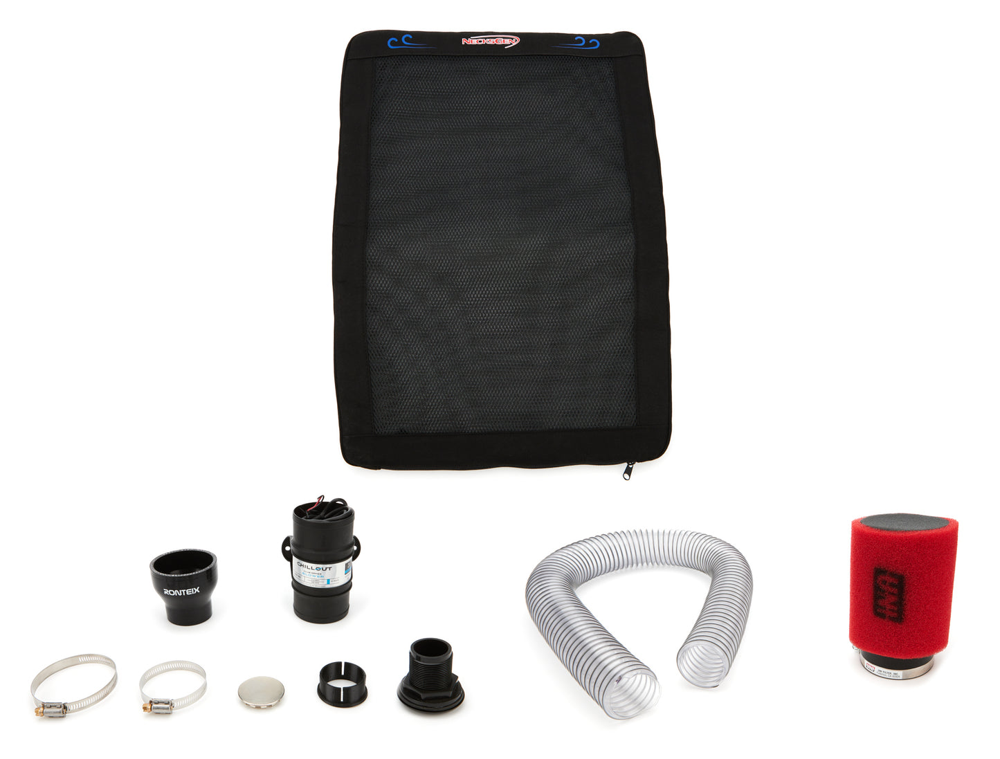 Necksgen NEXNG725 AirMax Blower System