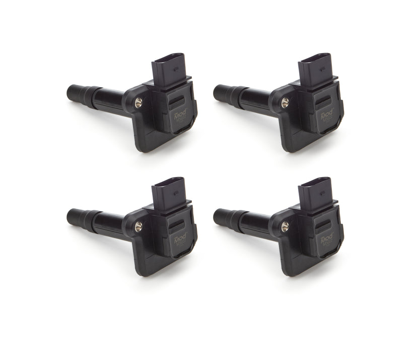 Ngk NGKM5022-4 NGK MOD Ignition Coil Set 4pk Stock #49475