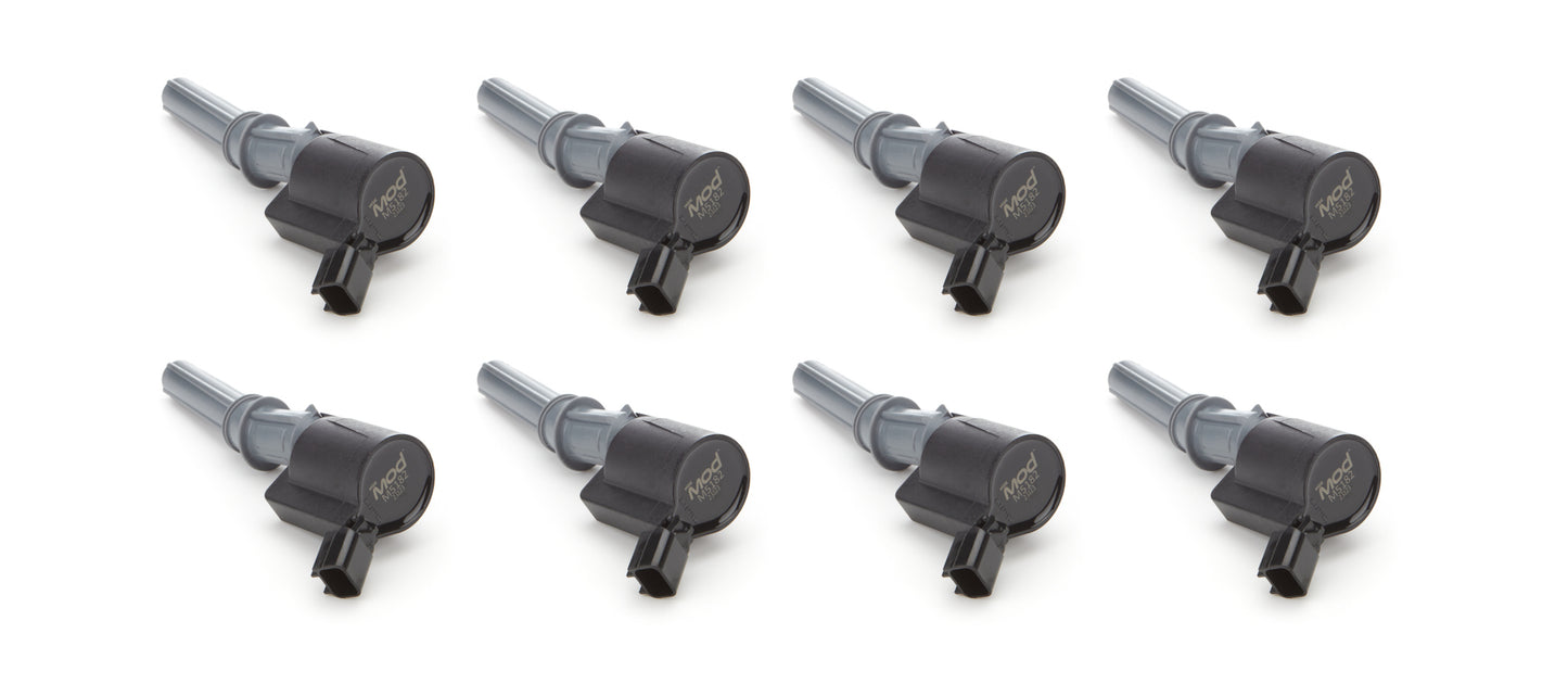 Ngk NGKM5182-8 NGK MOD Ignition Coil Set 8pk Stock #49466