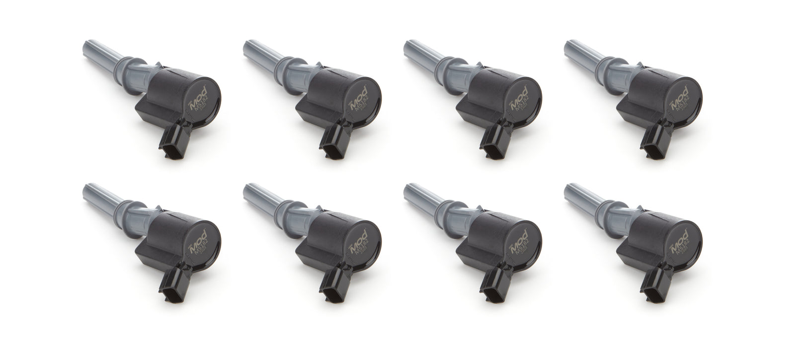 Ngk NGKM5182-8 NGK MOD Ignition Coil Set 8pk Stock #49466