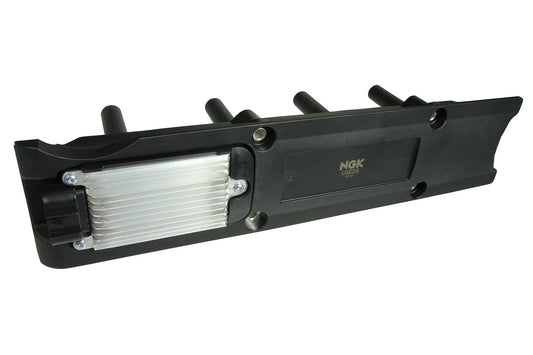 Ngk NGKU6026 NGK COP Ignition Coil Stock # 48707