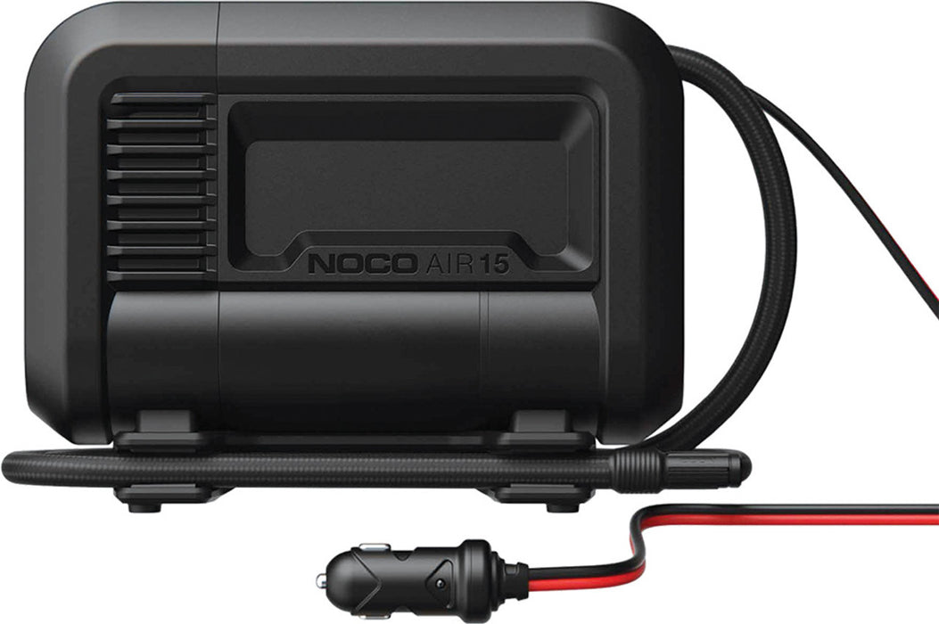 Noco NOCAIR15 Air Compressor Portable 15 Amp