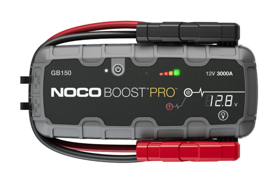 Noco NOCGB150 Jump Starter Pro Lithium 3000 Amp