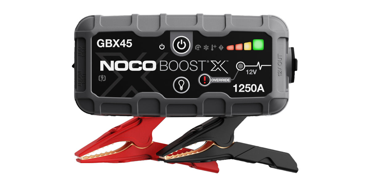 Noco NOCGBX45 Jump Starter 12v-1250A Boost X Lithuim