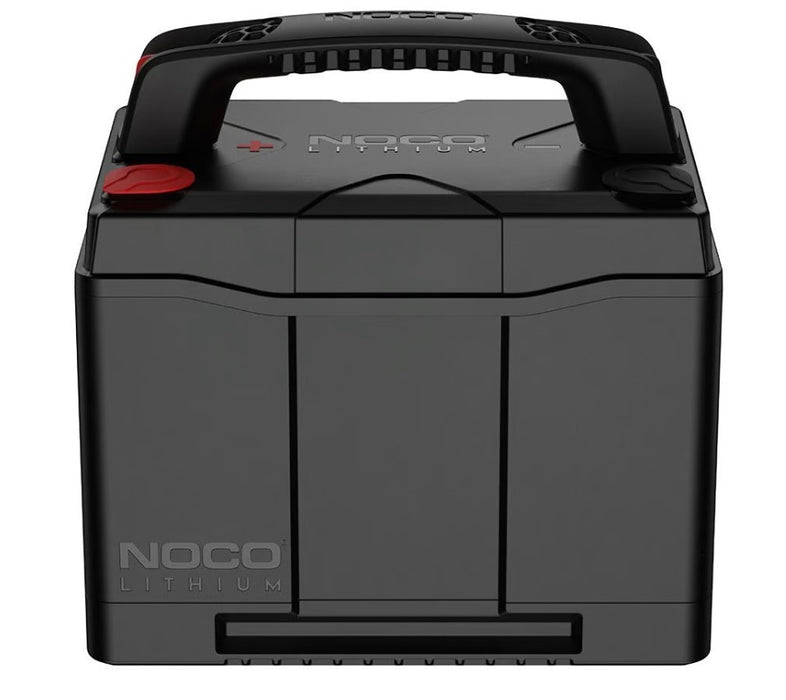 Noco NOCNLX24 Battery Lithium Group 24 90Ah