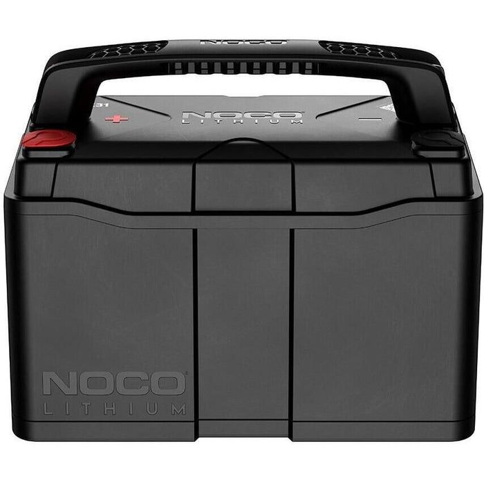 Noco NOCNLX31 Battery Lithium Group 31 120Ah