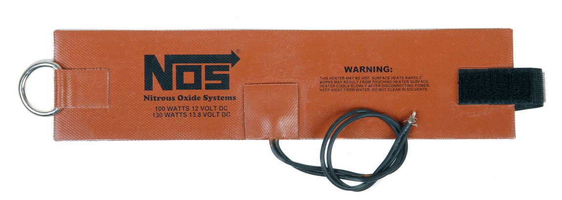 Nitrous Oxide Systems NOS14162 Heater Element for 10lb. Bottle