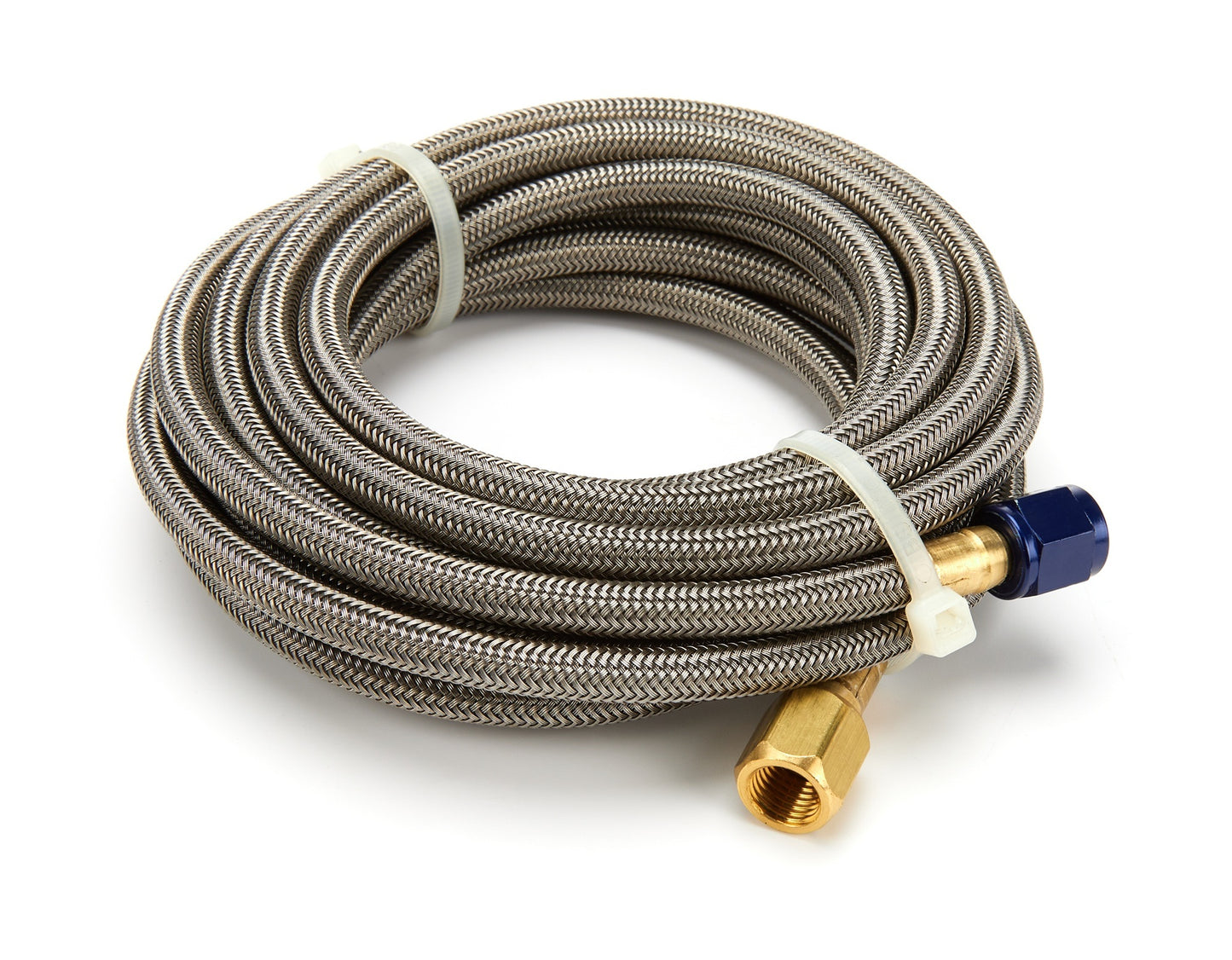 Nitrous Oxide Systems NOS15295 14' 4an Blue Line