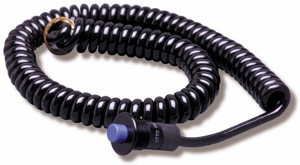 Nitrous Oxide Systems NOS15651 Waterproof Nos Button