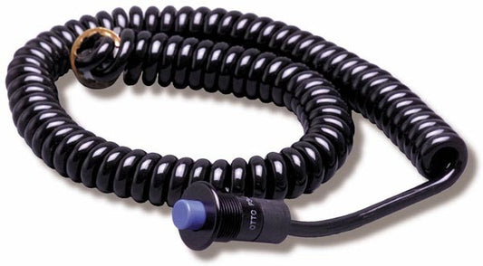 Nitrous Oxide Systems NOS15651 Waterproof Nos Button
