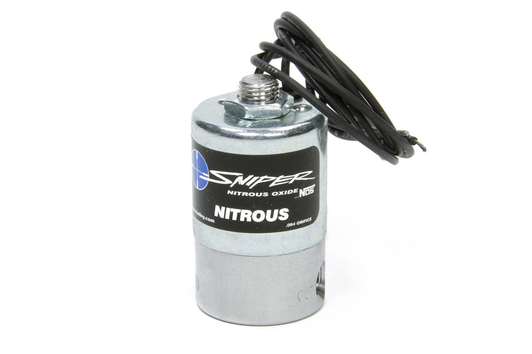Nitrous Oxide Systems NOS18018 Sniper Nitrous Solenoid