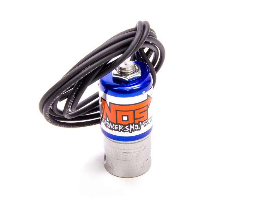 Nitrous Oxide Systems NOS18020 N2O Solenoid Power Shot