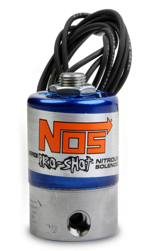 Nitrous Oxide Systems NOS18045 Super Pro-Shot Solenoid
