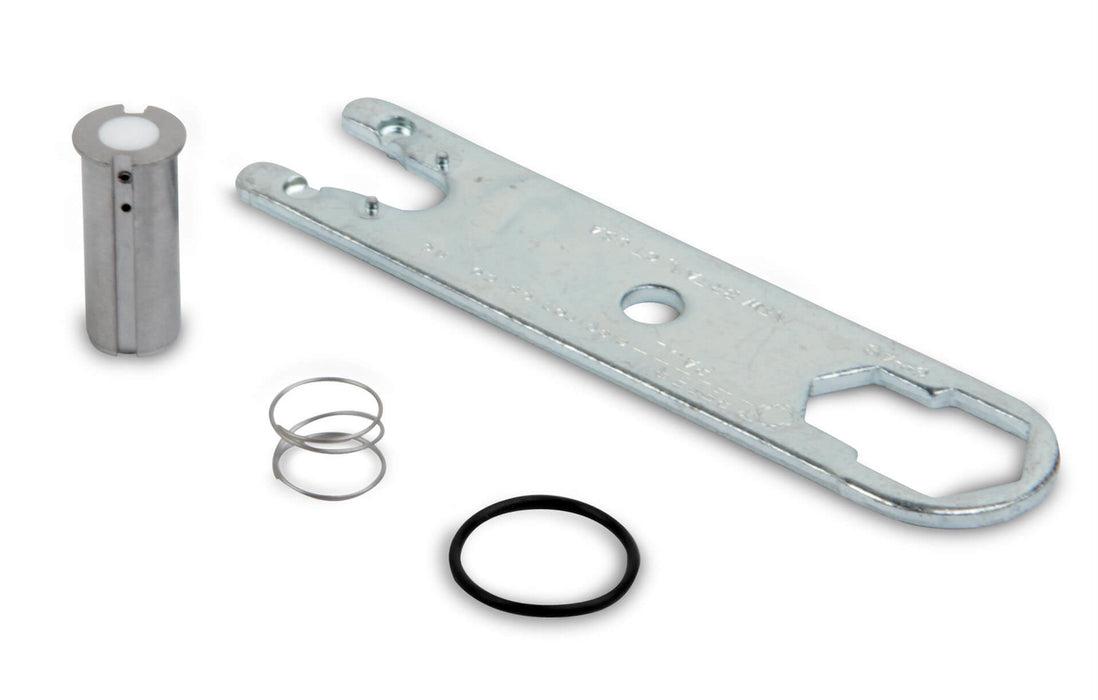 Nitrous Oxide Systems NOS18046 Solenoid Rebuild Kit for 18045NOS